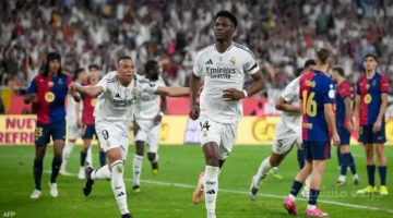 صدمة للجماهير.. أسعار تاريخية لتذاكر الكلاسيكو بين ريال مدريد وبرشلونة 1